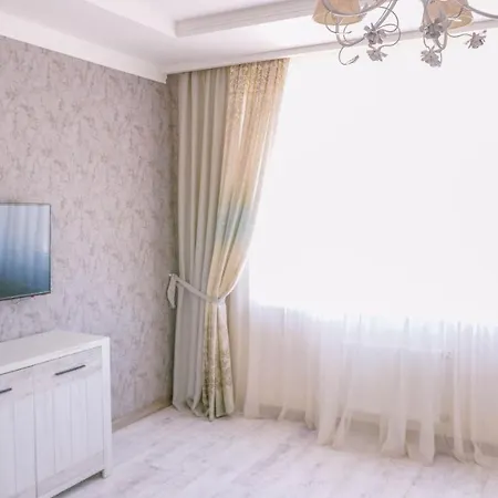 Апартаменты Arcadia 2-bedroom