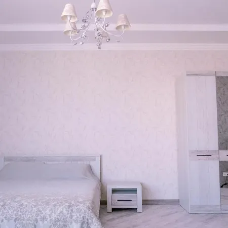 Апартаменты Arcadia 2-bedroom
