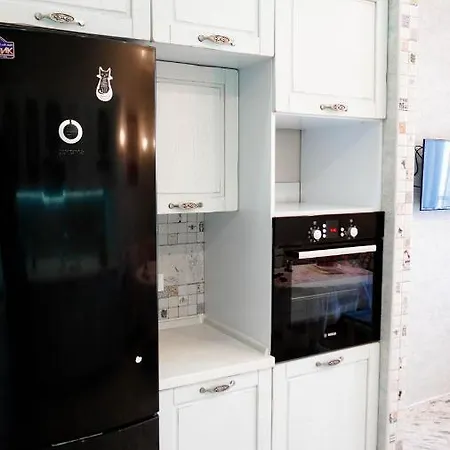 Апартаменти Arcadia 2-bedroom