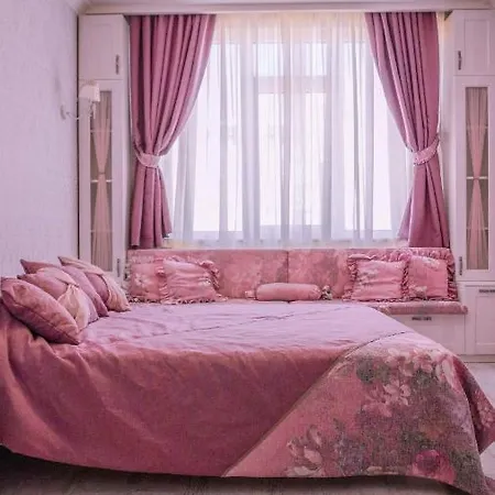 Arcadia 2-bedroom *