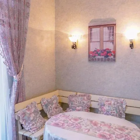 Апартаменты Arcadia 2-bedroom