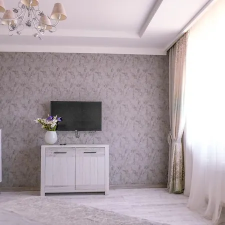 Arcadia 2-bedroom Odesa