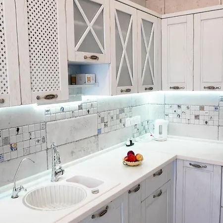 Apartment Arcadia 2-bedroom Odesa