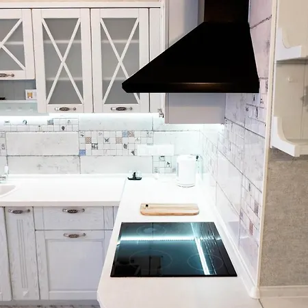 Arcadia 2-bedroom * Odesa