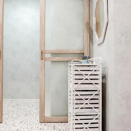 Arcadia 2-bedroom Odesa