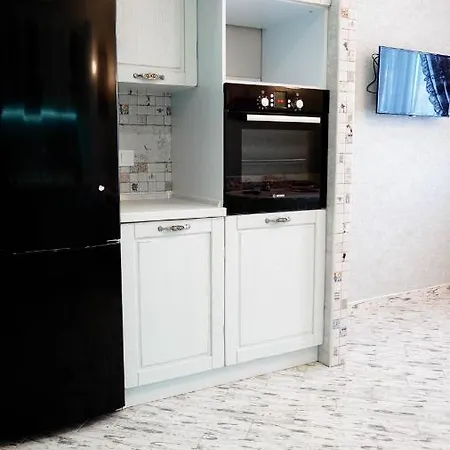 Arcadia 2-bedroom Odesa