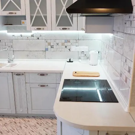 Arcadia 2-bedroom * Odesa