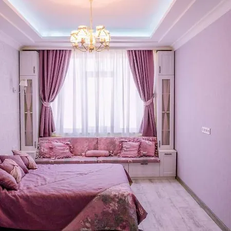 Arcadia 2-bedroom Apartment *