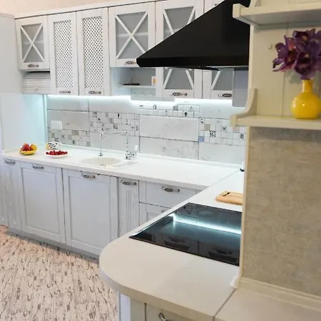 Arcadia 2-bedroom Odesa