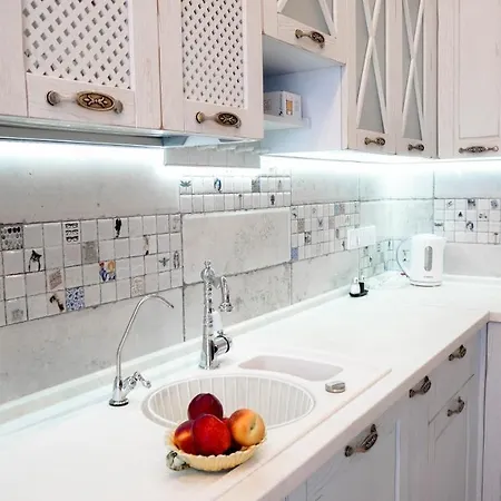 Arcadia 2-bedroom Apartment Odesa